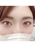 【人気No.4☆】パリジェンヌラッシュリフト＋ブラックティント　¥5500