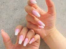 ネイルサロン マーチ おもろまち店(NAIL SALON MARCH)/期間限定【HPオススメデザイン】