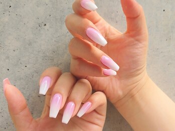 ネイルサロン マーチ おもろまち店(NAIL SALON MARCH)/期間限定【HPオススメデザイン】