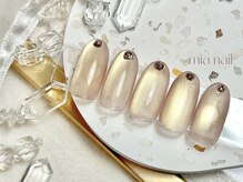 ミアネイル(mia nail)/