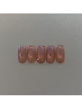 ロミー(Rommy)/y2kネイル