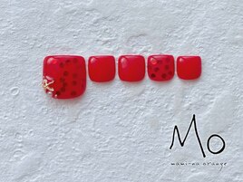 [12100yen] 定額フット