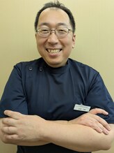 骨盤矯正 姿勢矯正 ジェーズメディカル整体院 川崎(J's) 安達 大倫