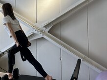 シロ 丸の内店(46.)/効率よく理想の身体へ