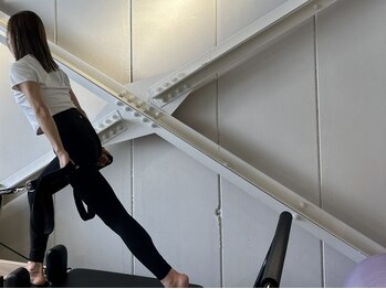 シロ 丸の内店(46.)/効率よく理想の身体へ