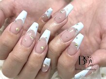 ベミル(Bemilu)/チップ長さだし＋デザイン