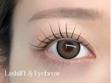 【似合わせdesign】一人ひとりのお目元に合わせたデザイン提案♪