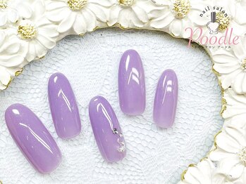 シンプルデザイン