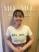 モモ 天神店(MO_MO_) Juri 強圧