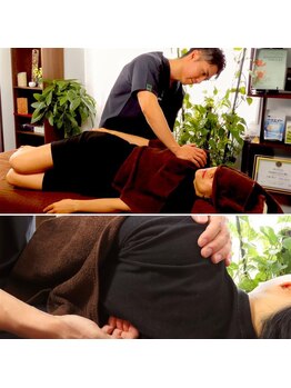 ベラ/肩甲骨を緩めます！【肩甲骨】