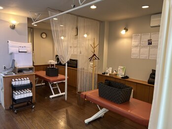 ABC整体スタジオ 新大阪/ABC整体スタジオ/他店整体サロン