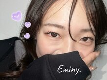 エミニー(Eminy.)の雰囲気（お子様連れ多数♪アットホームな雰囲気のお店です！個室空間も有）