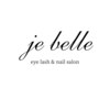 ジュベル 三鷹店(je belle)のお店ロゴ