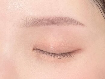 マユカ 浜松東店(Mayuka)/眉毛/まゆげ/美眉スタイリング