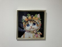 ソラ(SOLA)/まつ毛ルーム