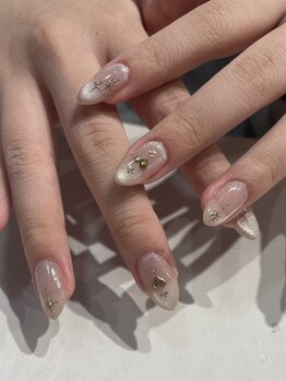 エム ネイル(emu nail)/韓国系定額デザイン☆