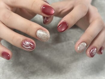 アトリエリン(Atelier Rin)/【定額デザイン】