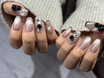 オーシャンネイル 新宿店(Ocean nail)/つけ放題