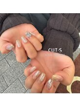 カッツ エステティックサロン 元町(CUT S)/オススメアート☆