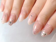 リュールネイル(lueur nail)