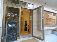 モカフォーブライダル(MOKA FOR BRIDAL)/MOKA FOR BRIDAL 入口