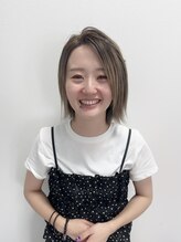 ネイルアンドアイラッシュサロン ラポール(Rapport)&nbsp;渡邉 美苗