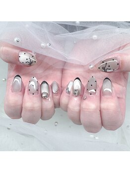 シュシュ(Chou Chou)/水光マグネット