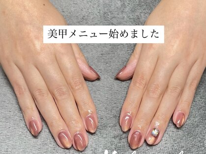 アカラネイルス(Akala nails)の写真
