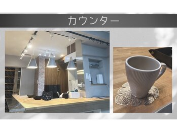 リグレア 浦安(Re.GLARE)/改装中