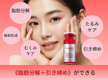 癒し工房ゆらぎ(YURAGI)/1.レッドショットの特徴