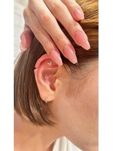 ネイルハウス パームビーチ(nail house PALM BEACH)/