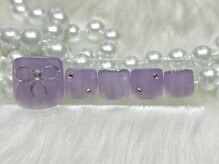 マーメイド 秦野店(Mermaid)/FOOT☆シンプル定額プラン