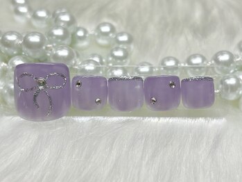 FOOT☆シンプル定額プラン