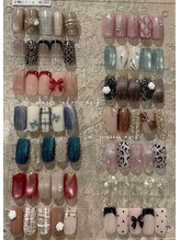 アンク(ank)/みい定額Cコース