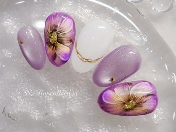 春　デザイン￥8480 オフ込み