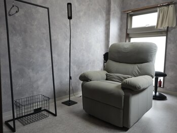 ザ ミー 大宮店(The Me)の写真/大宮駅の賑やかな場所から少し離れた、異国の空気を感じるプライベート個室空間で、洗練された仕上がりに。