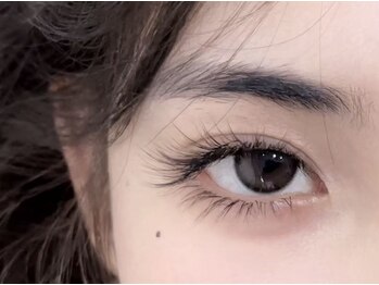 パンダアイラッシュ 上野(panda eyelash)/