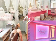 エムウィッシュ 太田川駅前店(M.wish)