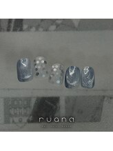 ルアナ(ruana)/定額サンプル（4～6月）