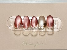 ジュエレス(Jeweless)/大人可愛い定額デザイン