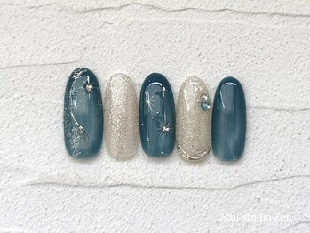 【hand】定額デザインコース