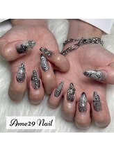 エイミ29ネイル(AME29 Nail)/パーシやり放題