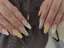 お任せネイル
