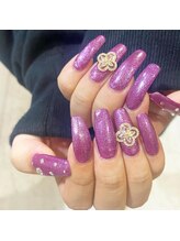  A NAIL + BEAUTY SALON【エース】【7/7 NEW OPEN（予定）】/