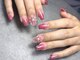 マイビーネイル(MYB NAIL)の写真