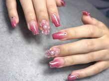 マイビーネイル(MYB NAIL)