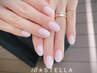 【Jrネイリスト】ハンド☆2本アートコース ￥3000