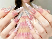メロディー(Melody)
