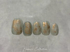 Nuance Collection/2026-2027AW
