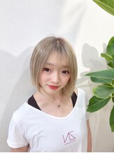 全力ストレッチ 西五反田店 Moeka